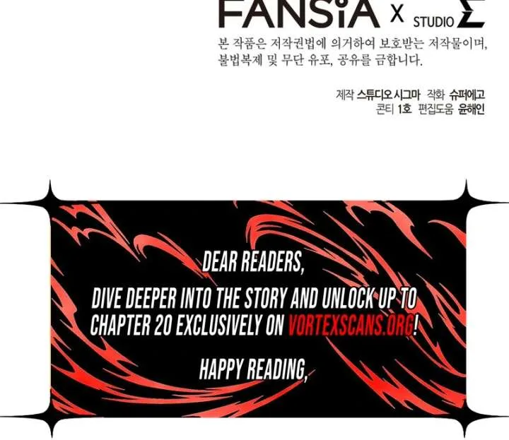 The Regressed Extra Becomes a Genius Chapter 13 page 154