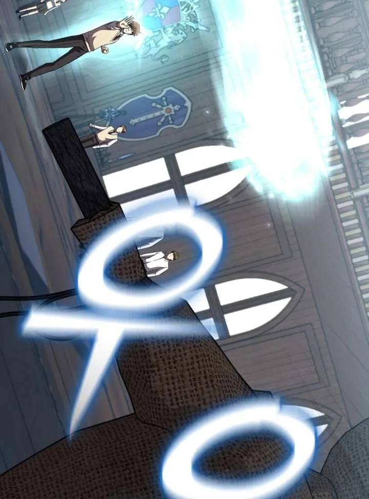 The Regressed Extra Becomes a Genius Chapter 4 page 120