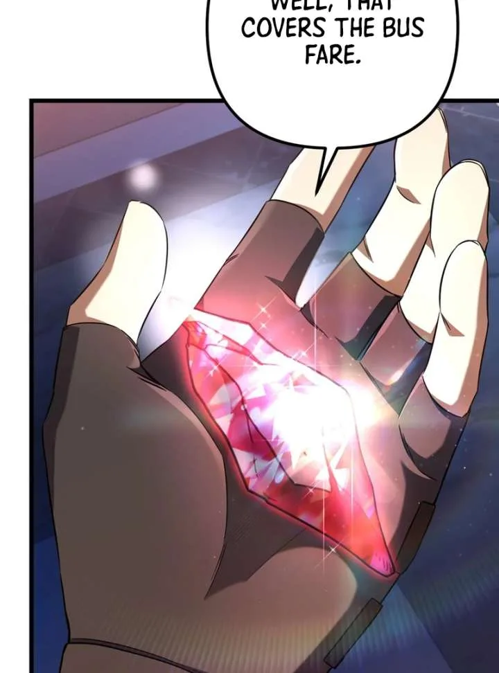 The Regressed Extra Becomes a Genius Chapter 8 page 84