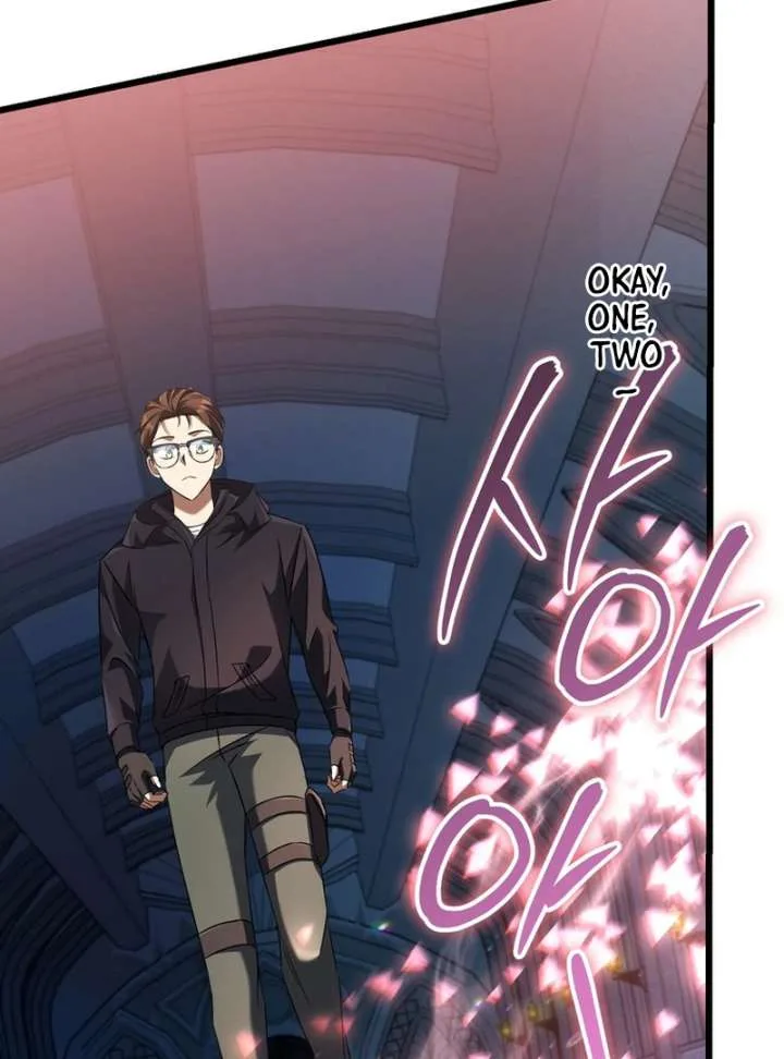 The Regressed Extra Becomes a Genius Chapter 8 page 82