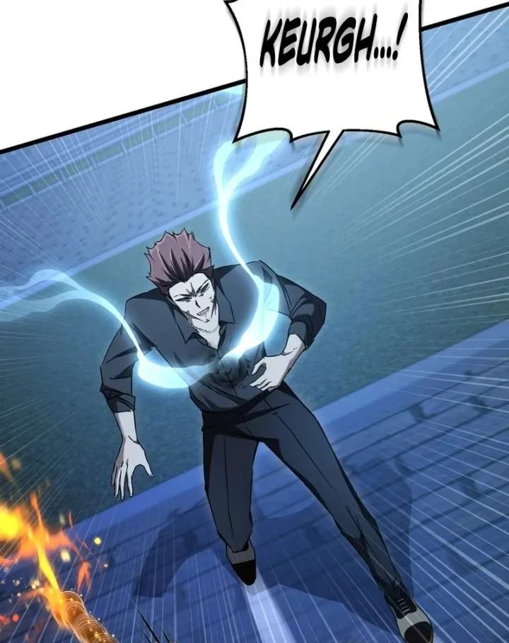 The Regressed Extra Becomes a Genius Chapter 13 page 112