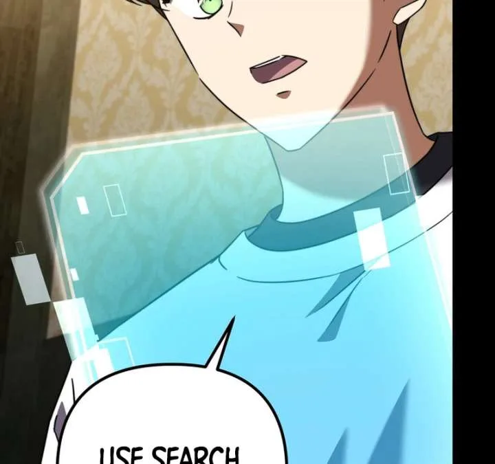 The Regressed Extra Becomes a Genius Chapter 4 page 135