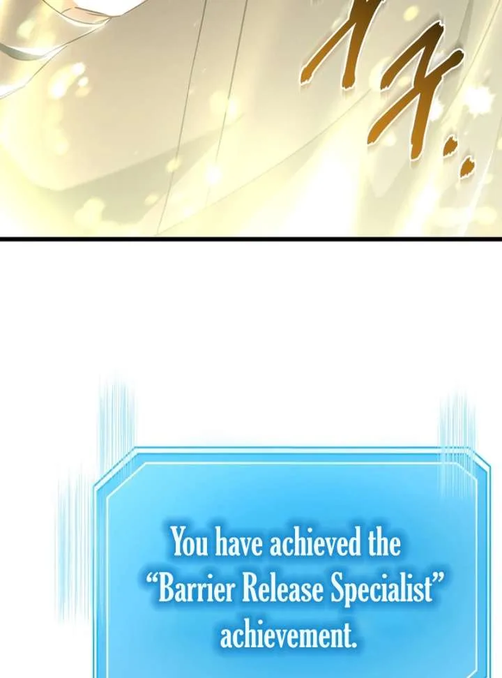 The Regressed Extra Becomes a Genius Chapter 8 page 92
