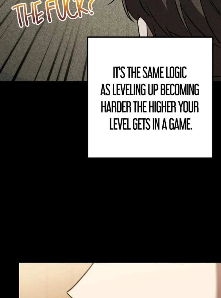 The Regressed Extra Becomes a Genius Chapter 4 page 132