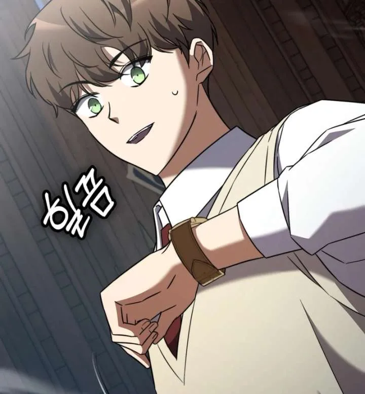 The Regressed Extra Becomes a Genius Chapter 4 page 126