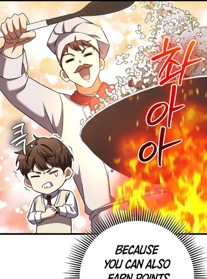 The Regressed Extra Becomes a Genius Chapter 4 page 145