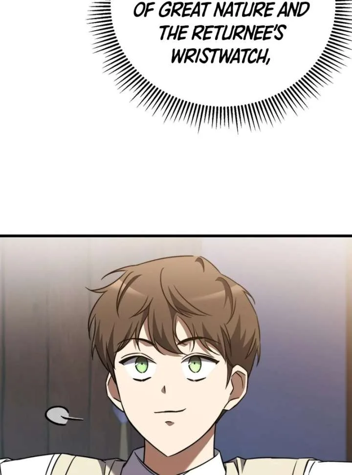 The Regressed Extra Becomes a Genius Chapter 4 page 148