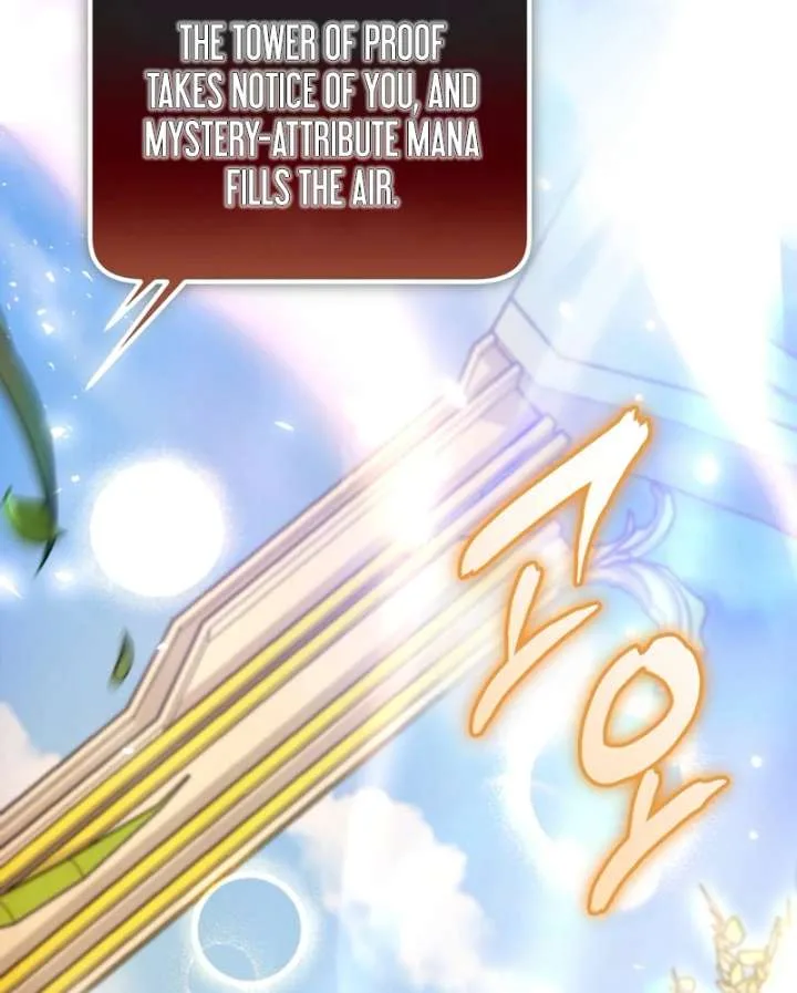 The Regressed Extra Becomes a Genius Chapter 8 page 96