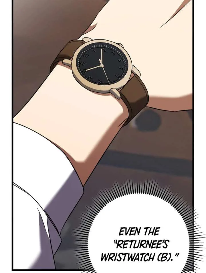 The Regressed Extra Becomes a Genius Chapter 4 page 143