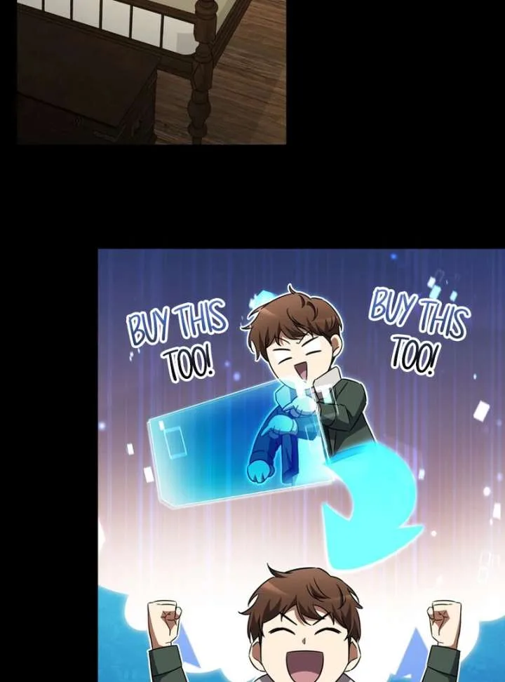 The Regressed Extra Becomes a Genius Chapter 4 page 129