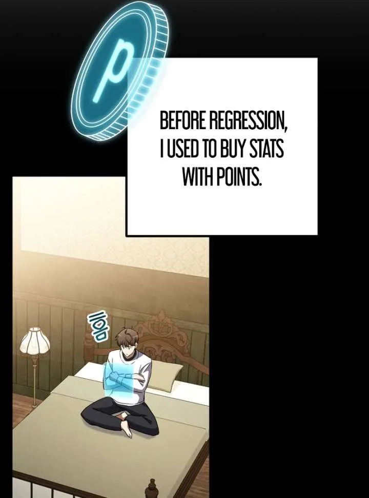 The Regressed Extra Becomes a Genius Chapter 4 page 128