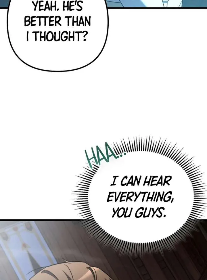 The Regressed Extra Becomes a Genius Chapter 4 page 125