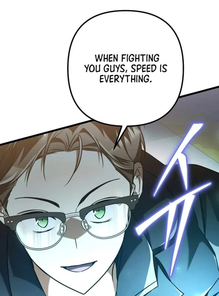 The Regressed Extra Becomes a Genius Chapter 8 page 123