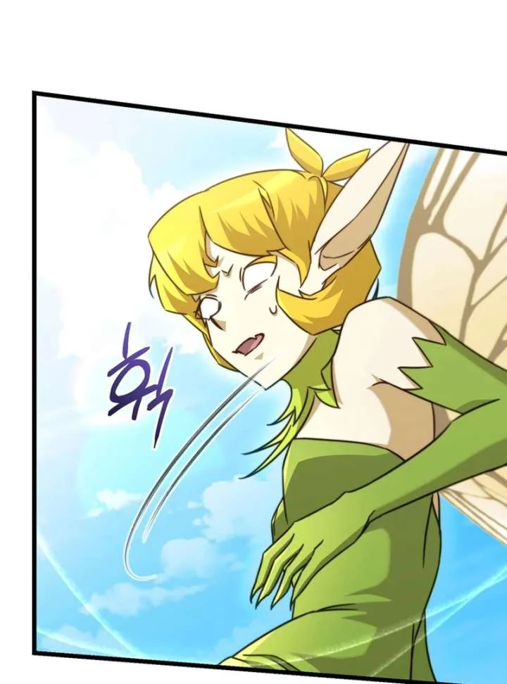 The Regressed Extra Becomes a Genius Chapter 8 page 129
