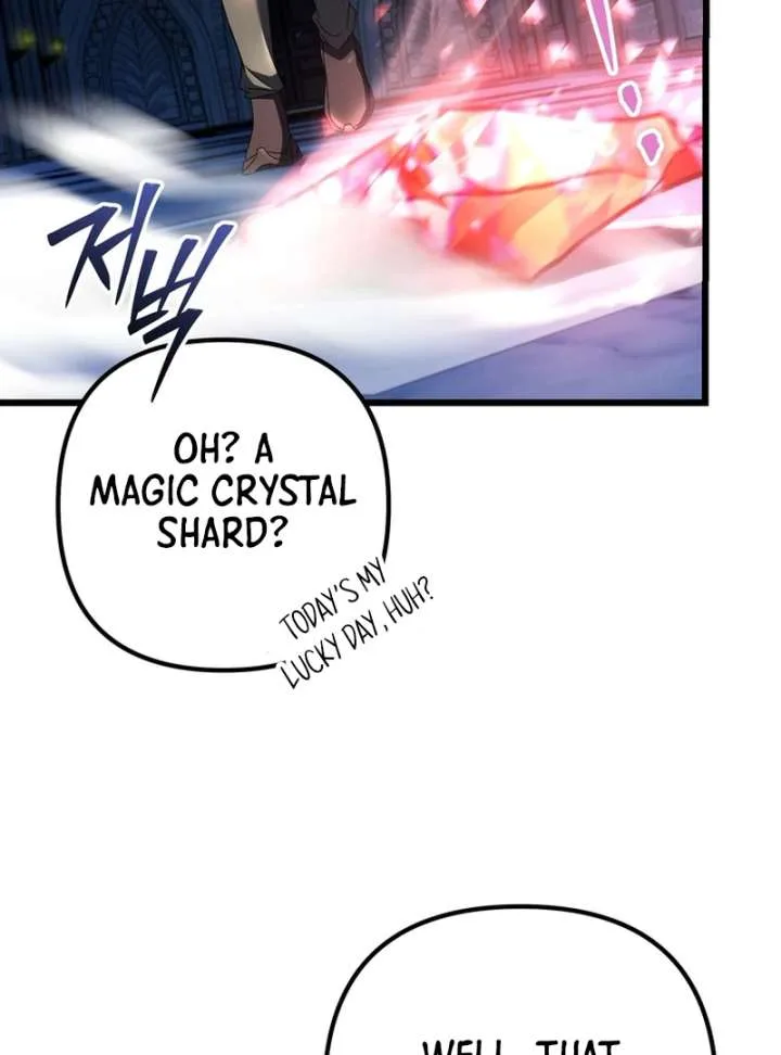 The Regressed Extra Becomes a Genius Chapter 8 page 83