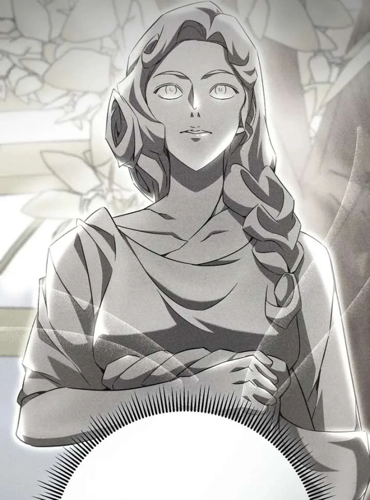 The Regressed Extra Becomes a Genius Chapter 8 page 134