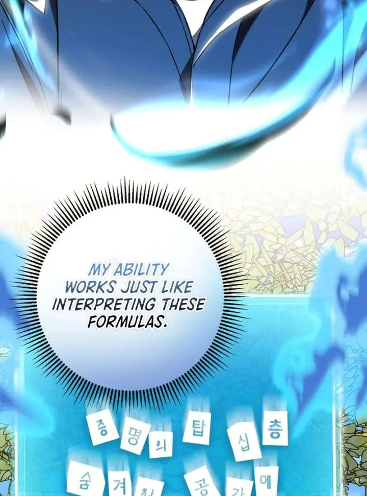 The Regressed Extra Becomes a Genius Chapter 8 page 146
