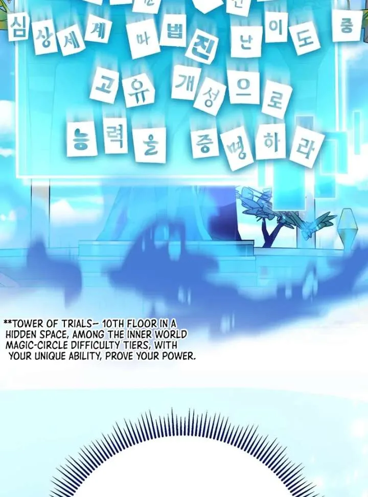 The Regressed Extra Becomes a Genius Chapter 8 page 147