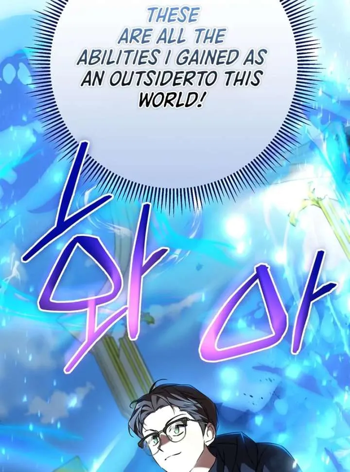 The Regressed Extra Becomes a Genius Chapter 8 page 148