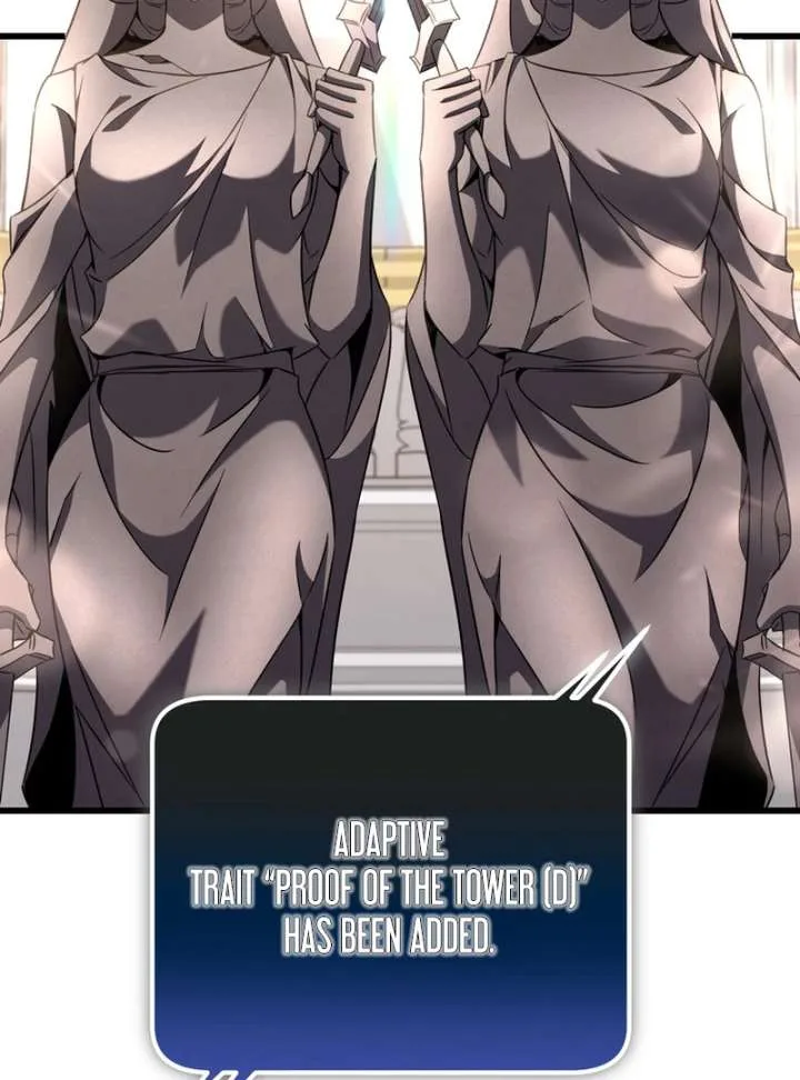 The Regressed Extra Becomes a Genius Chapter 8 page 155