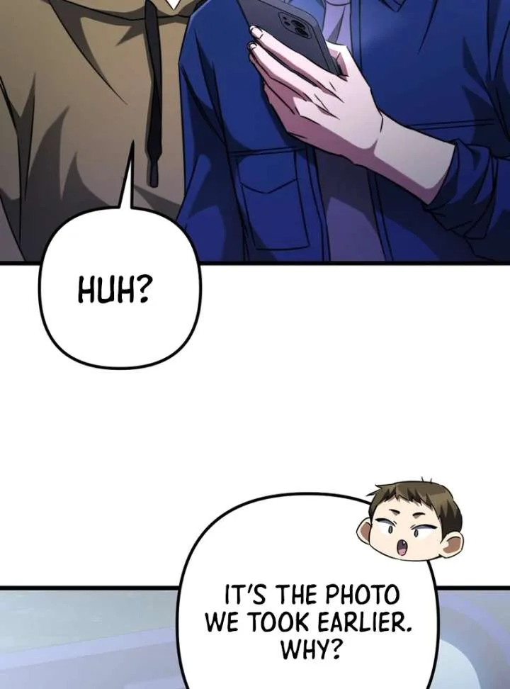 The Regressed Extra Becomes a Genius Chapter 8 page 167