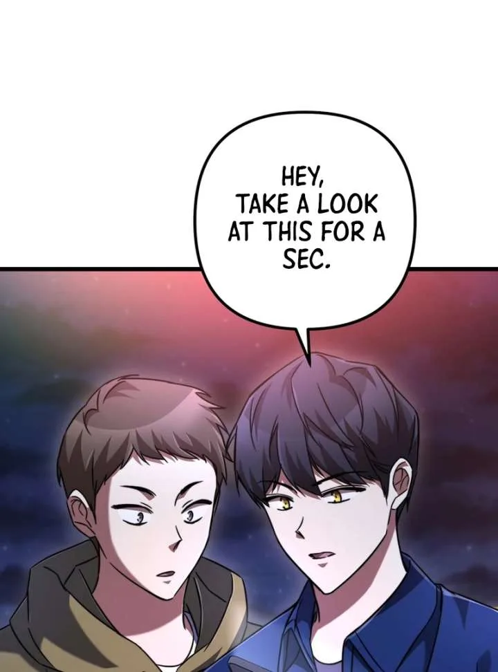 The Regressed Extra Becomes a Genius Chapter 8 page 166