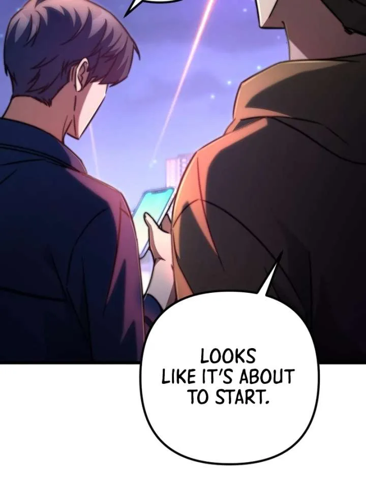 The Regressed Extra Becomes a Genius Chapter 8 page 165