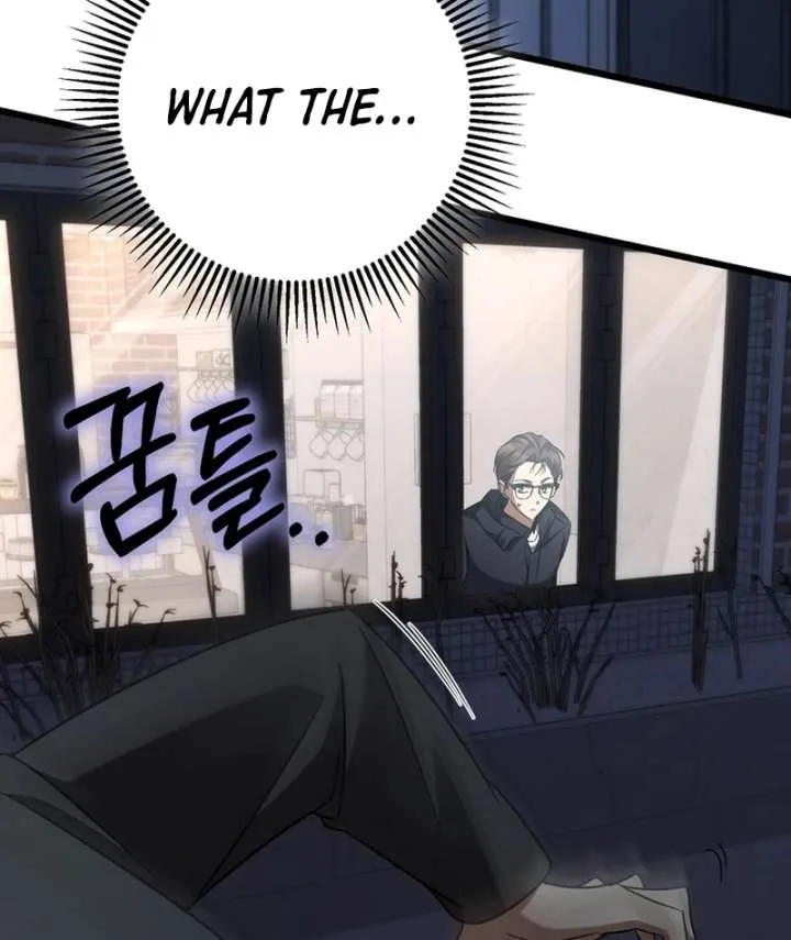 The Regressed Extra Becomes a Genius Chapter 8 page 178