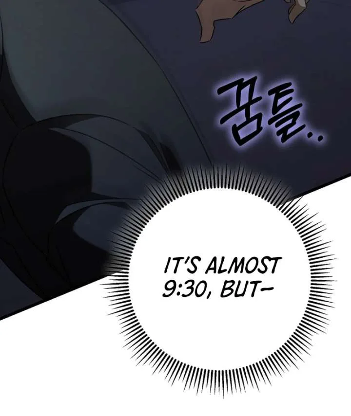 The Regressed Extra Becomes a Genius Chapter 8 page 179