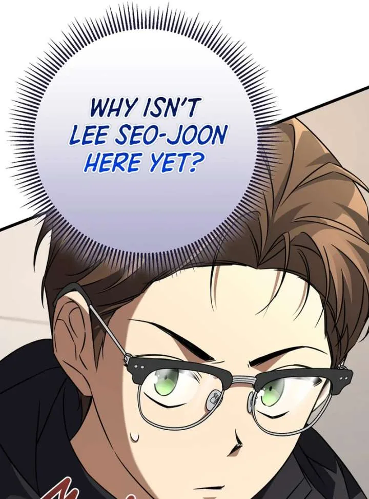 The Regressed Extra Becomes a Genius Chapter 8 page 180