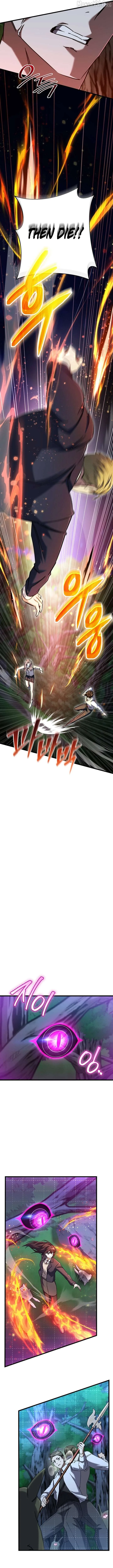 The Regressed Extra Becomes a Genius Chapter 23 page 9