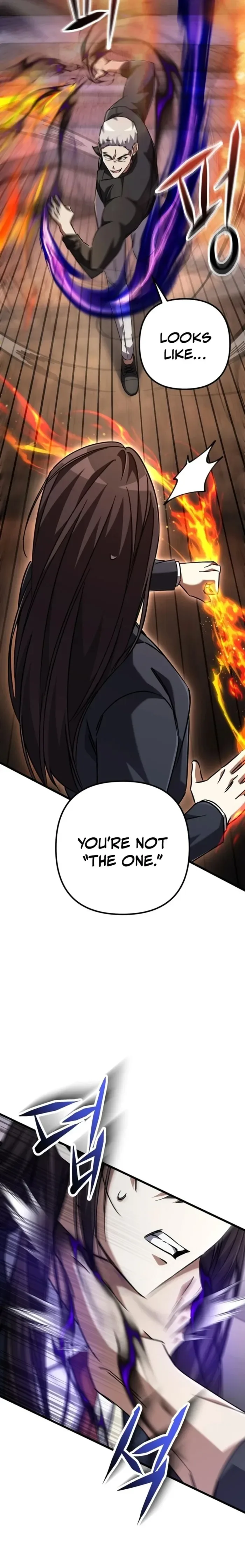 The Regressed Extra Becomes a Genius Chapter 20 page 24