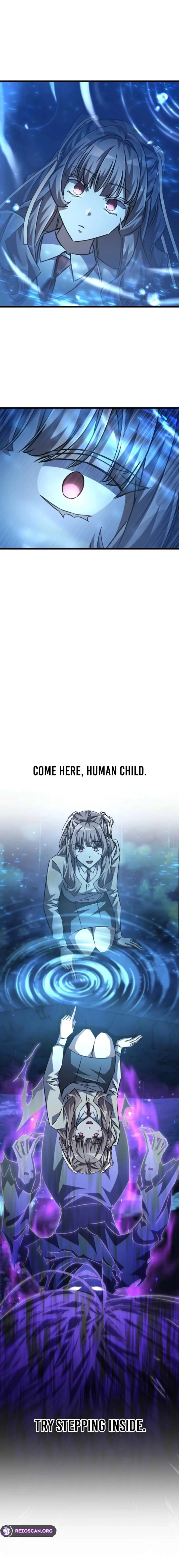 The Regressed Extra Becomes a Genius Chapter 24 page 19