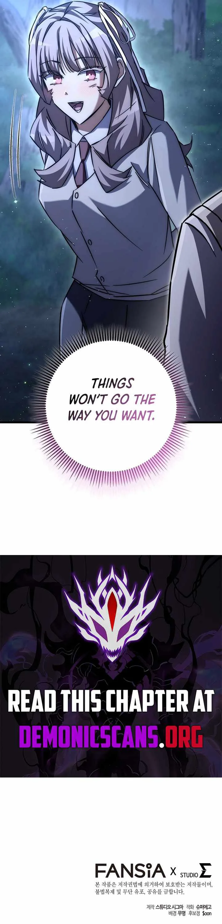 The Regressed Extra Becomes a Genius Chapter 22 page 19