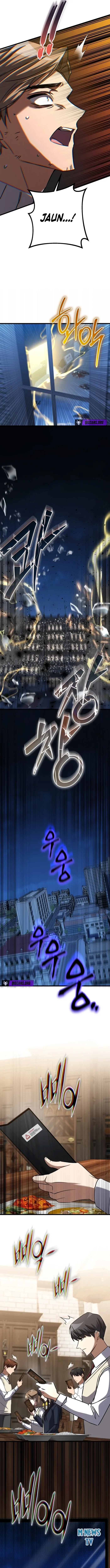 The Regressed Extra Becomes a Genius Chapter 28 page 13