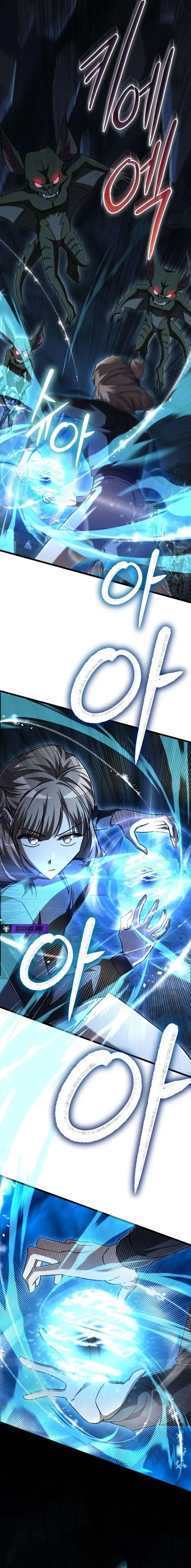 The Regressed Extra Becomes a Genius Chapter 27 page 19