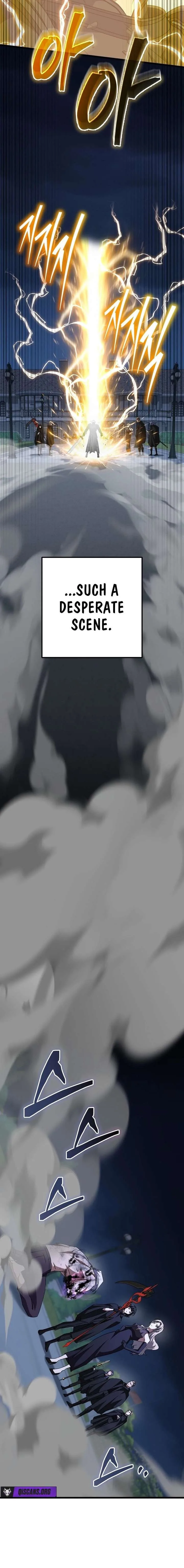 The Regressed Extra Becomes a Genius Chapter 35 page 16