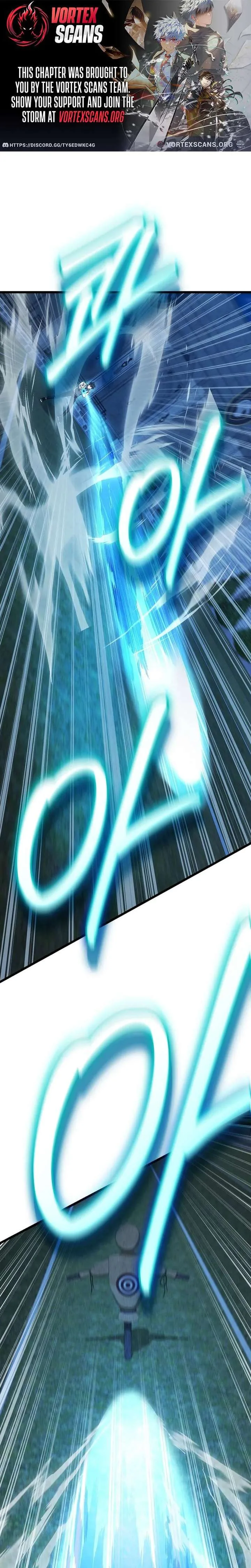 The Regressed Extra Becomes a Genius Chapter 38 page 1