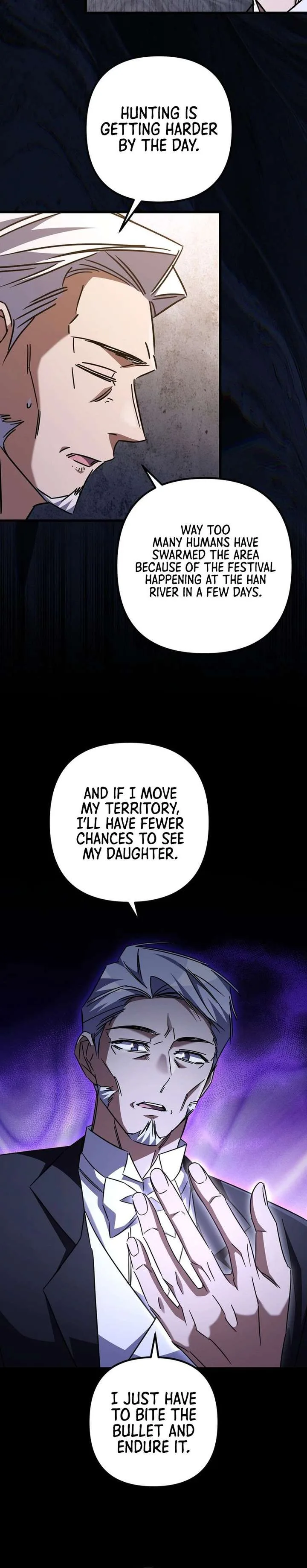The Regressed Extra Becomes a Genius Chapter 43 page 6