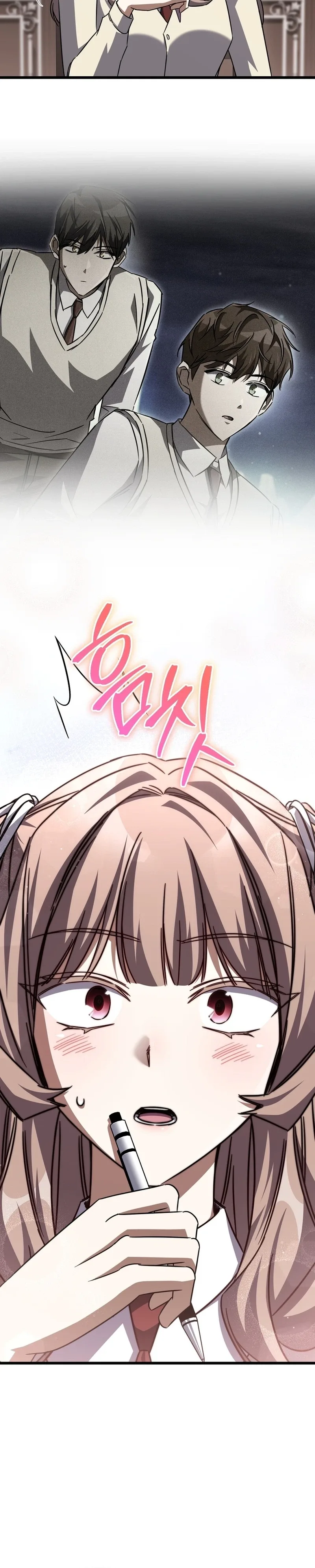 The Regressed Extra Becomes a Genius Chapter 45 page 16