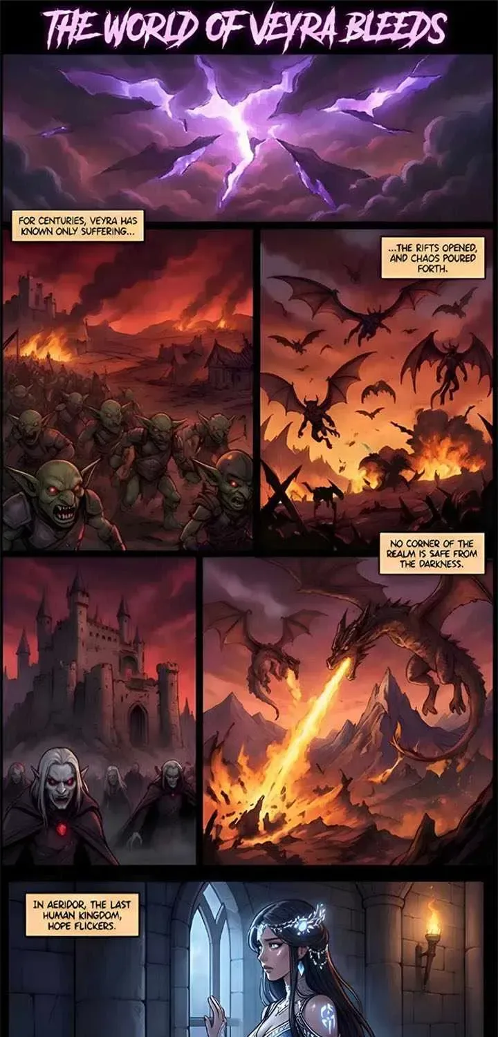 The Regressed Extra Becomes a Genius Chapter 52 page 1