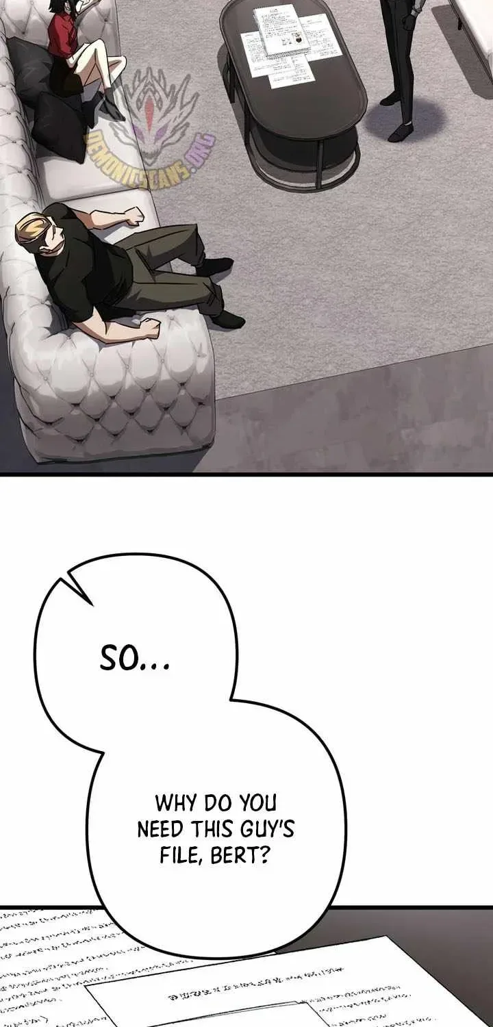 The Regressed Extra Becomes a Genius Chapter 52 page 12