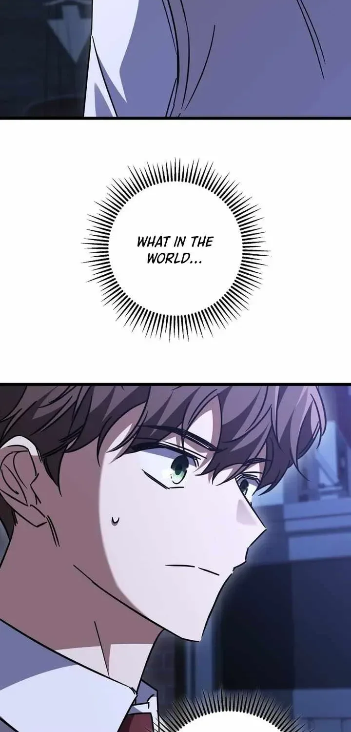 The Regressed Extra Becomes a Genius Chapter 52 page 10