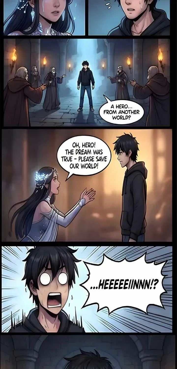 The Regressed Extra Becomes a Genius Chapter 52 page 3