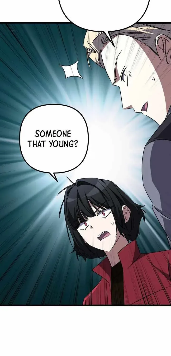 The Regressed Extra Becomes a Genius Chapter 52 page 47