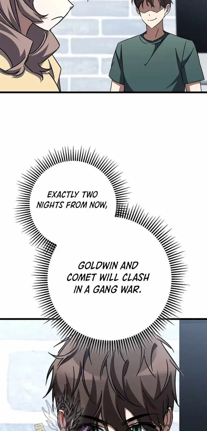 The Regressed Extra Becomes a Genius Chapter 52 page 93