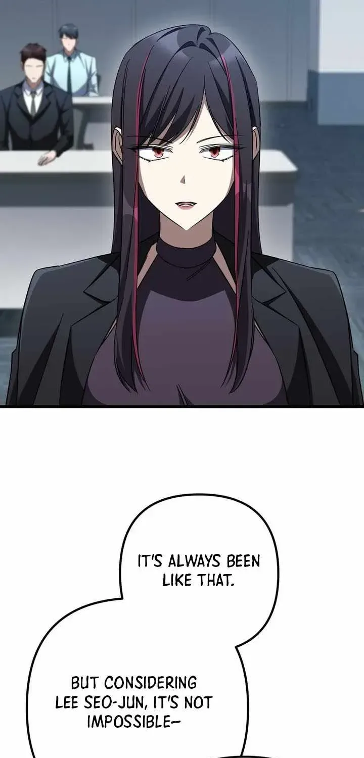 The Regressed Extra Becomes a Genius Chapter 52 page 40