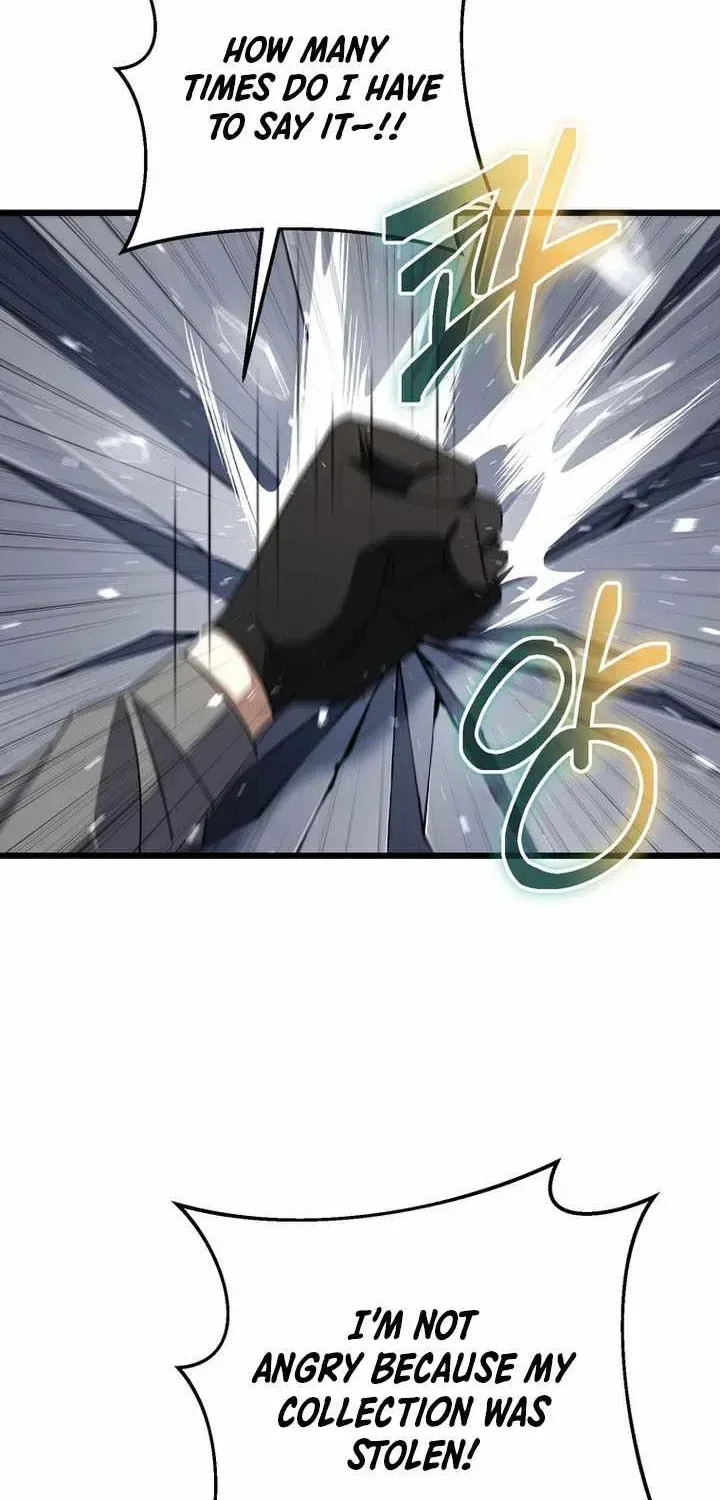 The Regressed Extra Becomes a Genius Chapter 52 page 23