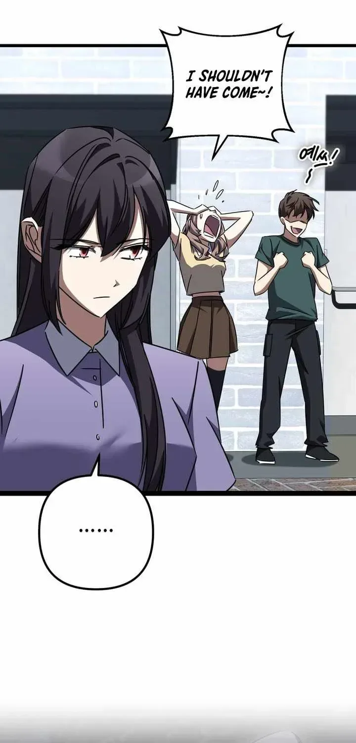The Regressed Extra Becomes a Genius Chapter 52 page 96
