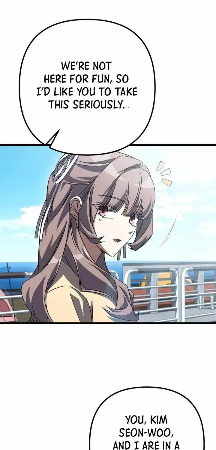 The Regressed Extra Becomes a Genius Chapter 52 page 67